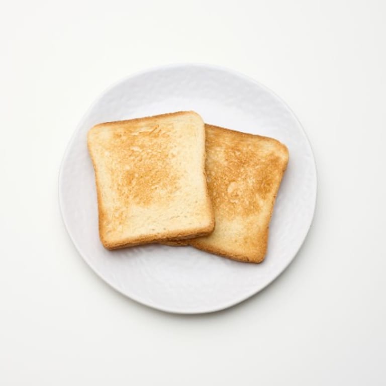 Savor Our Toast Creations