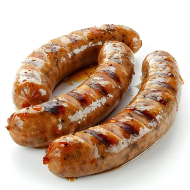Sausage Links (3).