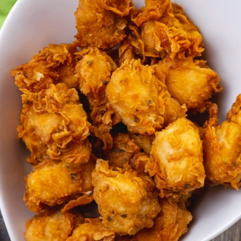 Irresistible Wings for Everyone