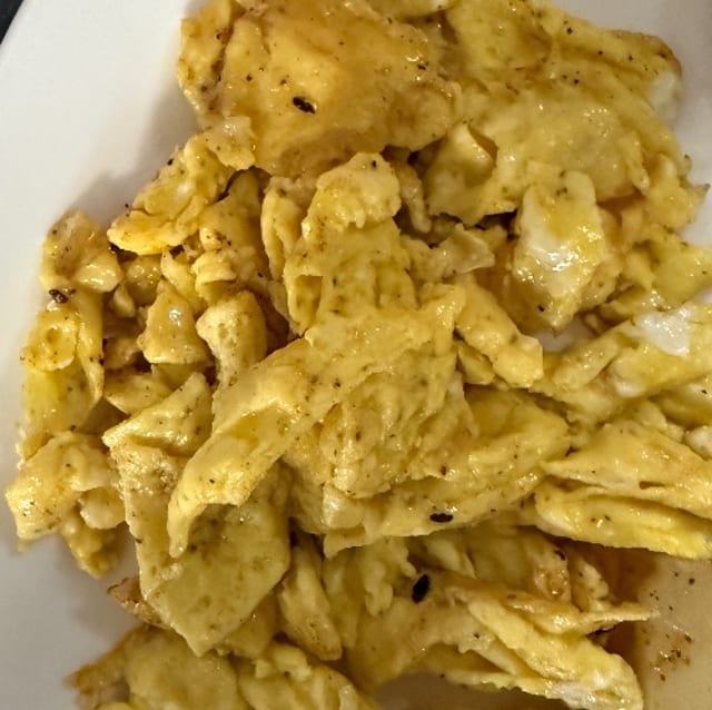 Egg.