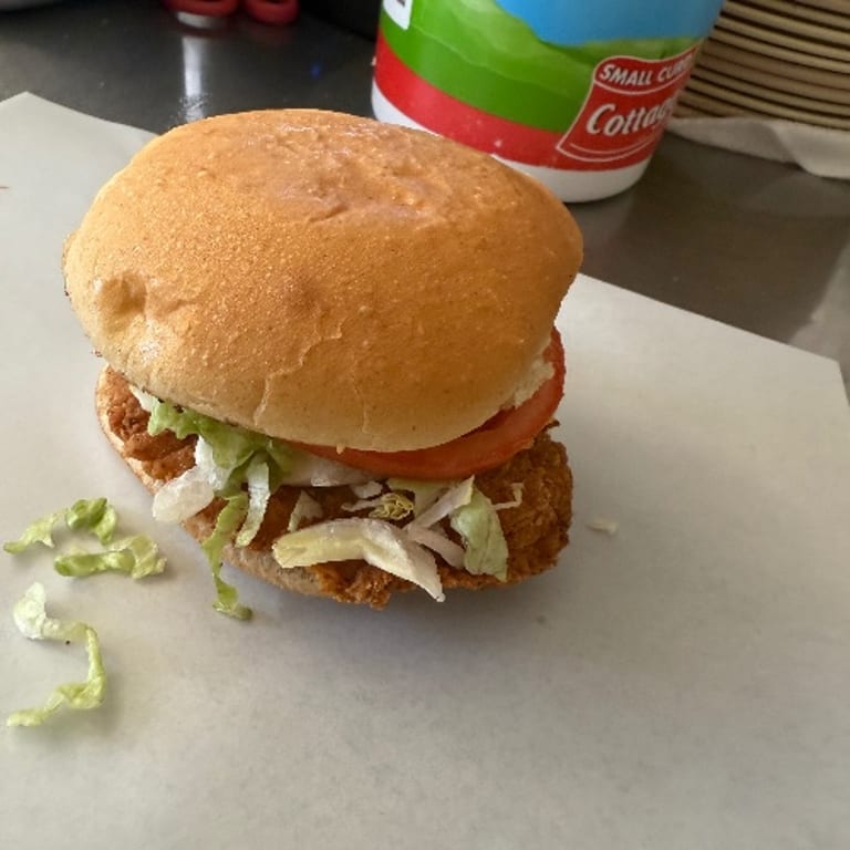 Delicious Chicken Sandwich Options