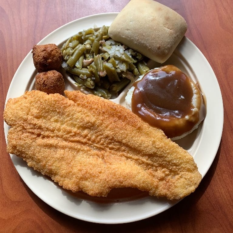 Delicious Catfish Dishes