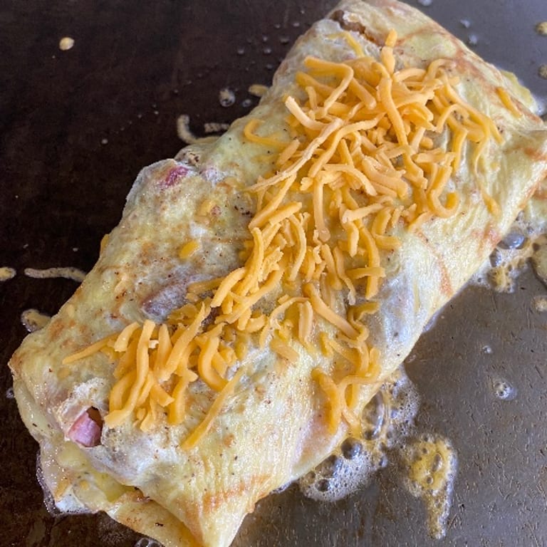 Omelet Delights