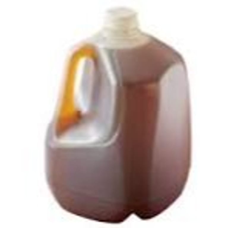 Delicious Sweet Tea Awaits