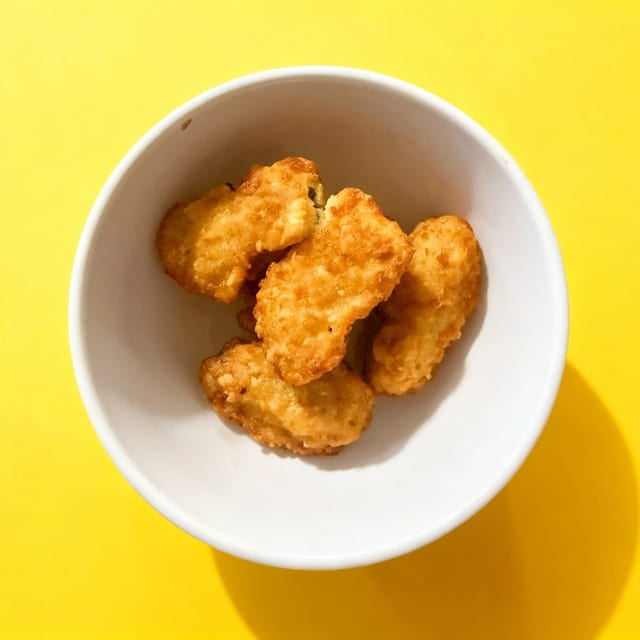 Jalapeno Bites.