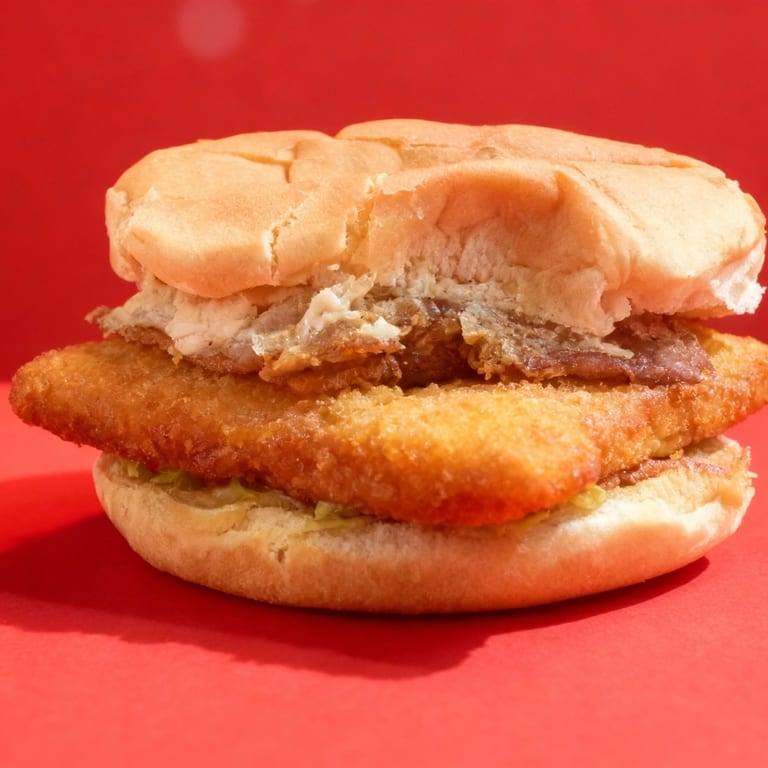 Delicious Fish Sandwich Options