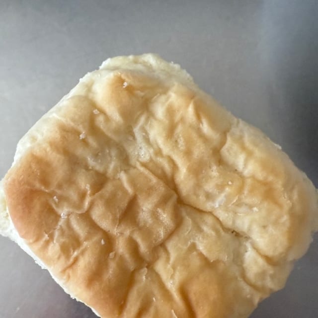 Biscuit.