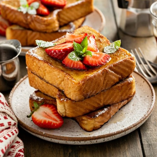 Texas Toast.