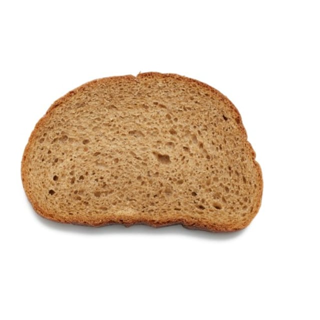 Wheat Bread.