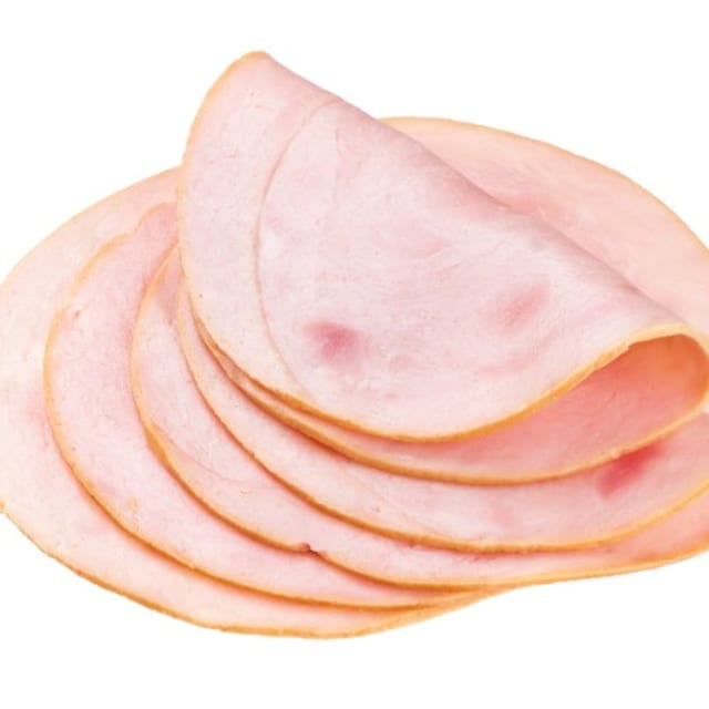 Ham.