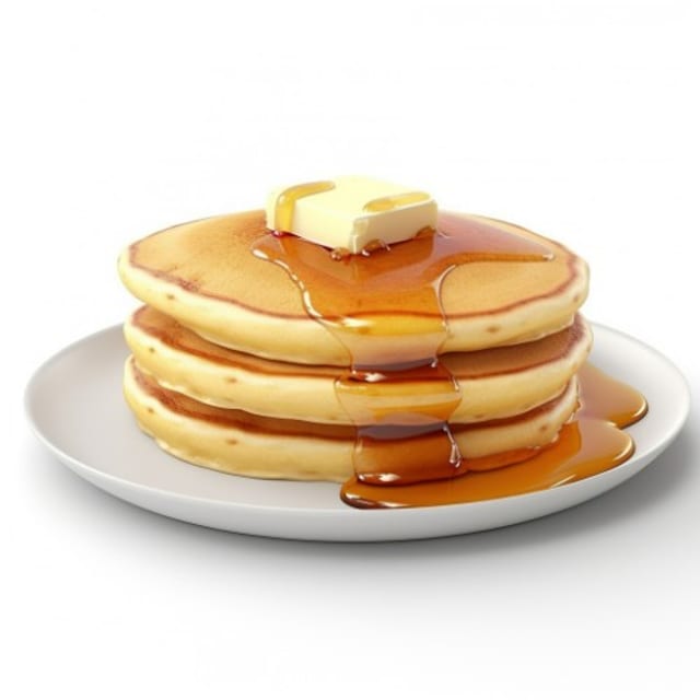 Pancake.