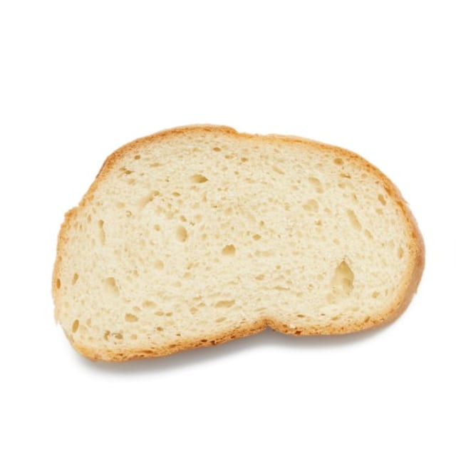 White Bread.