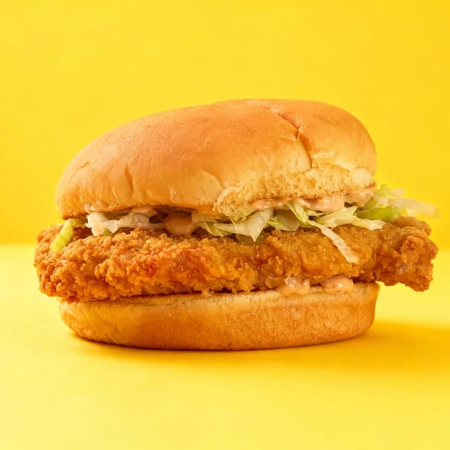 Tenderloins.