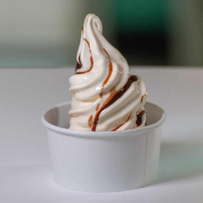 Indulge in Our Ice Cream
