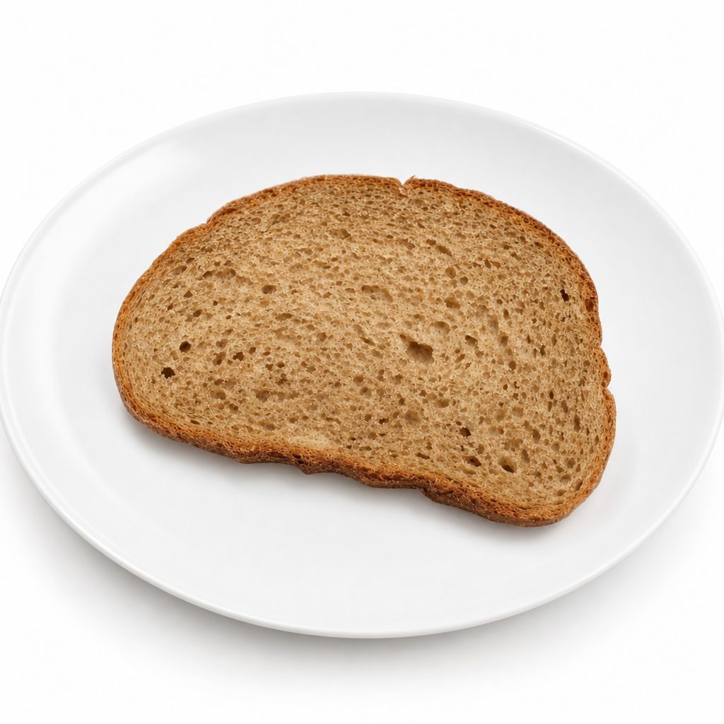 Wheat Bread.