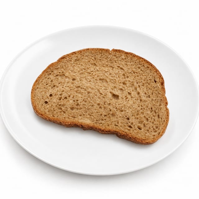 Wheat Bread.