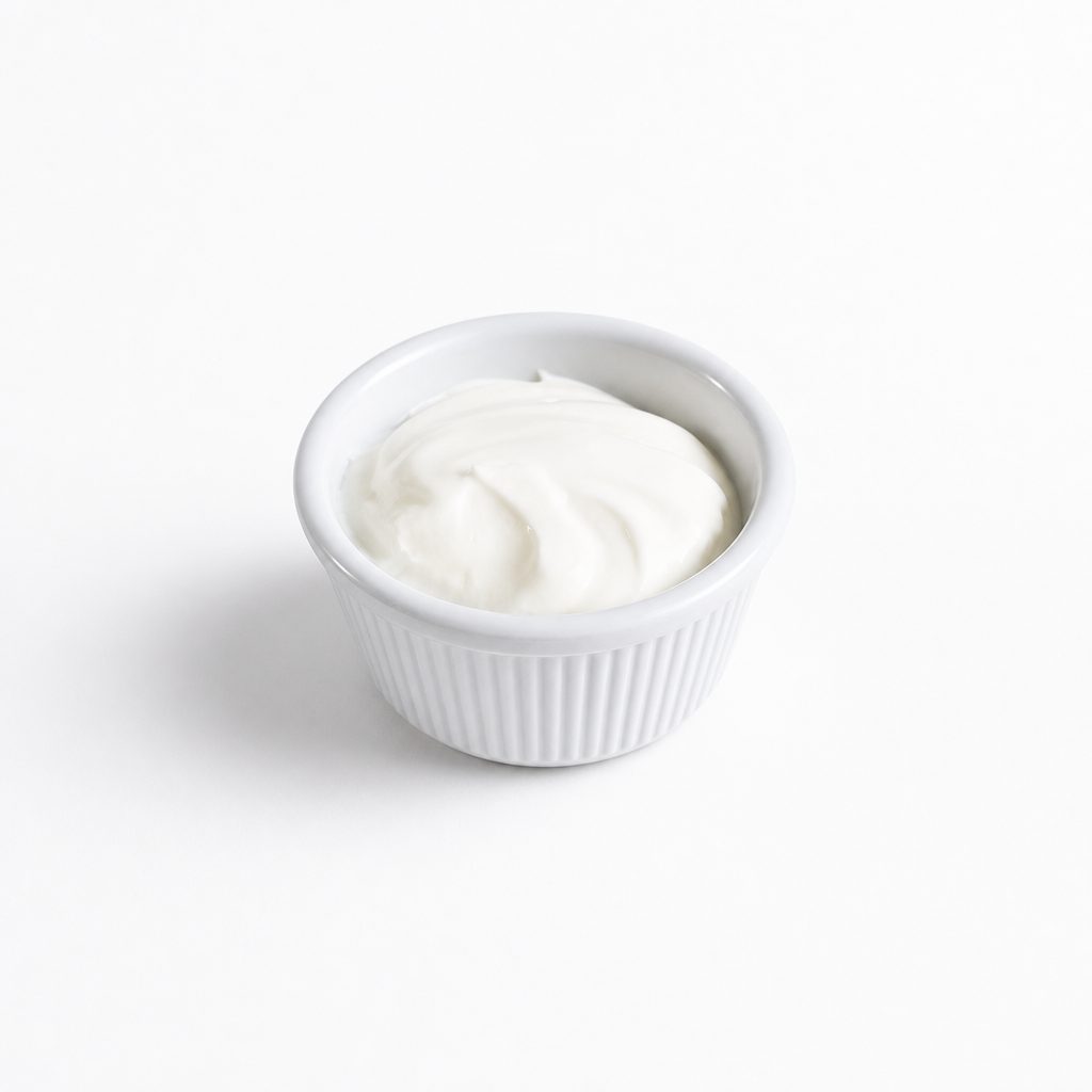 Sour Cream.
