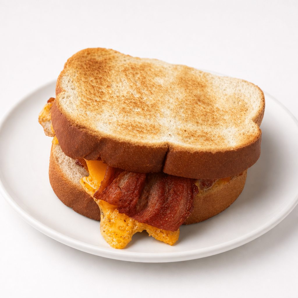 Ham Sandwich.
