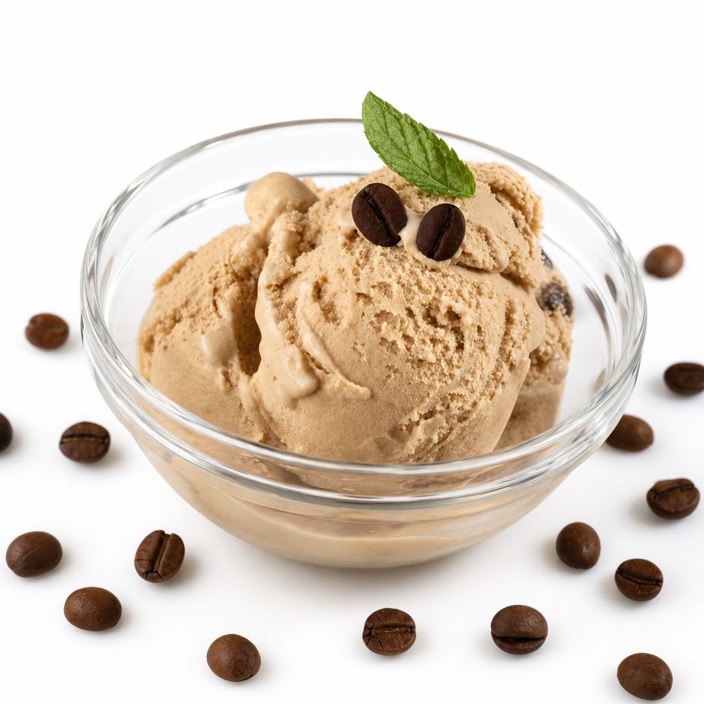 Cup Ice Cream.