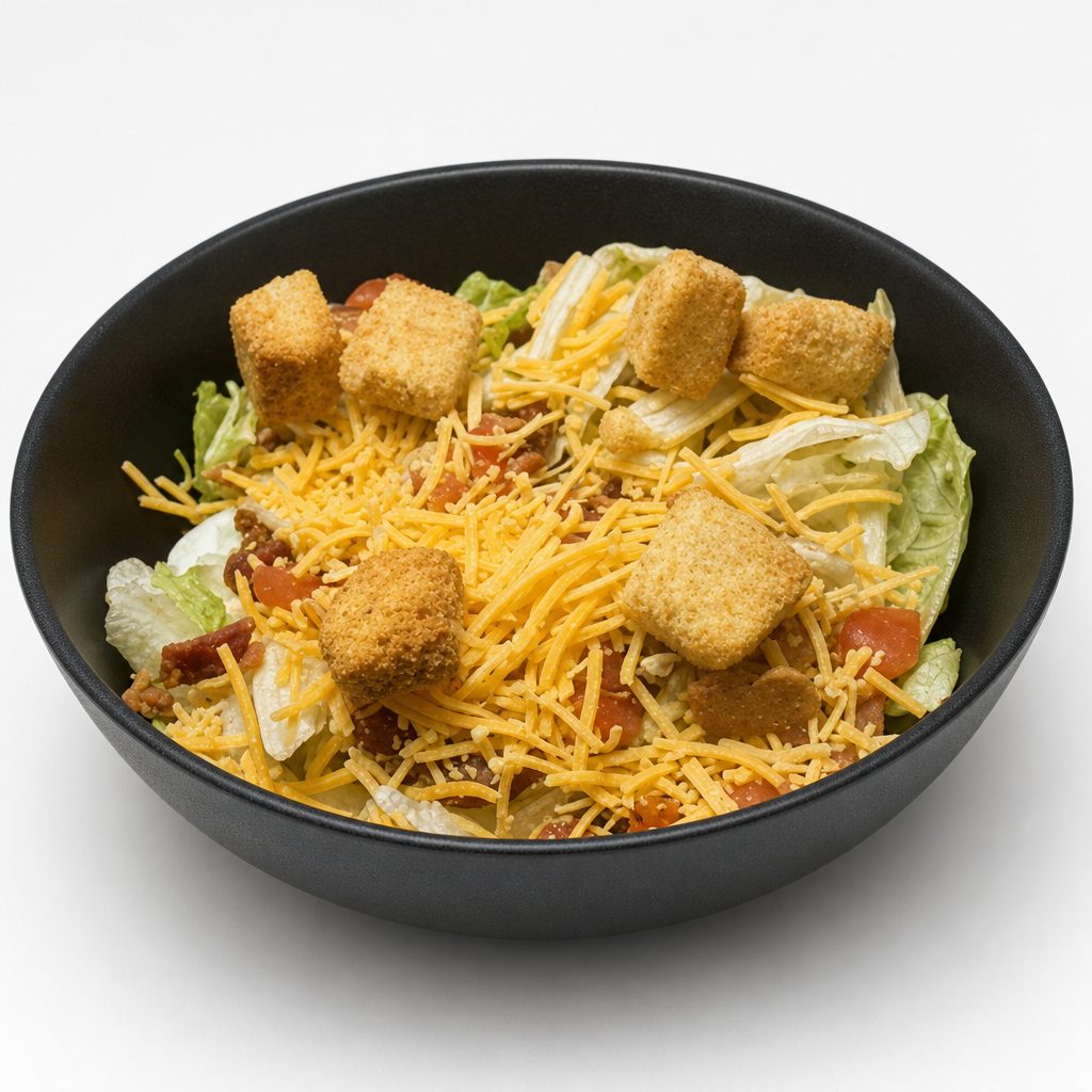 House Salad.