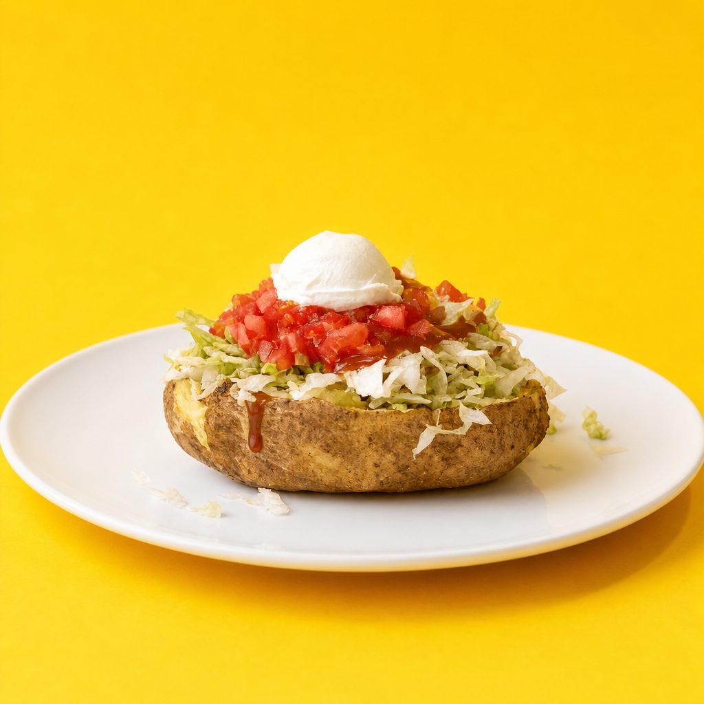 BLT Spud.