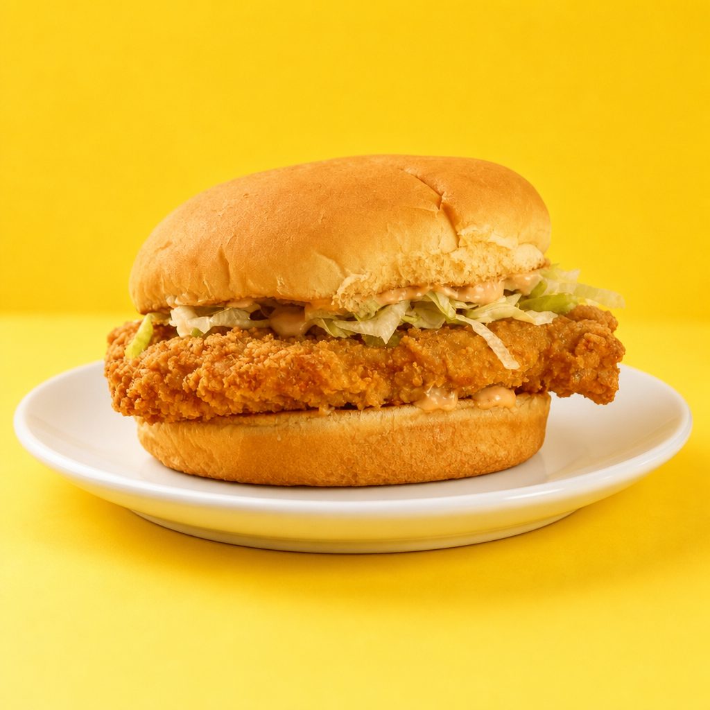 Tenderloins.