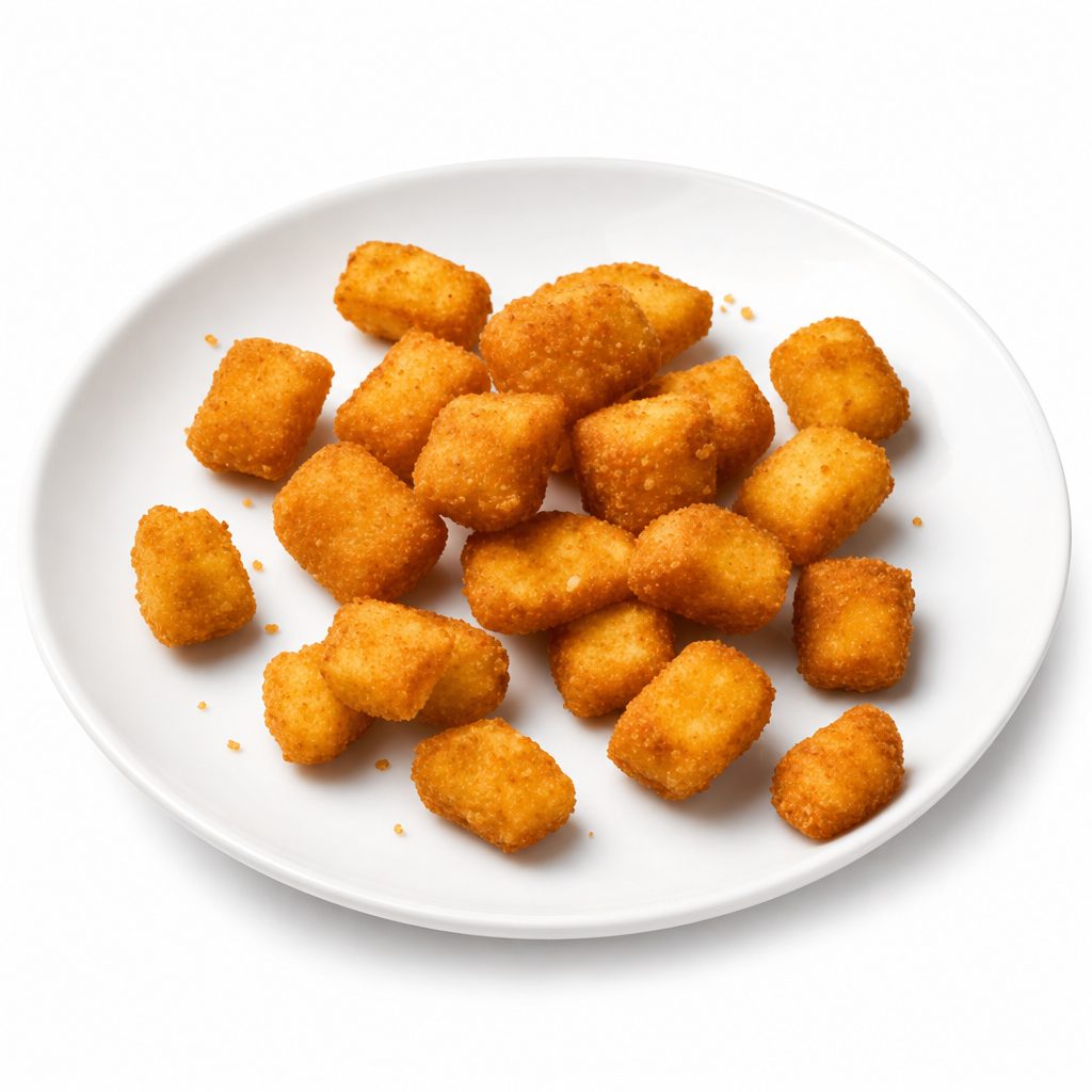 Tator Tots.