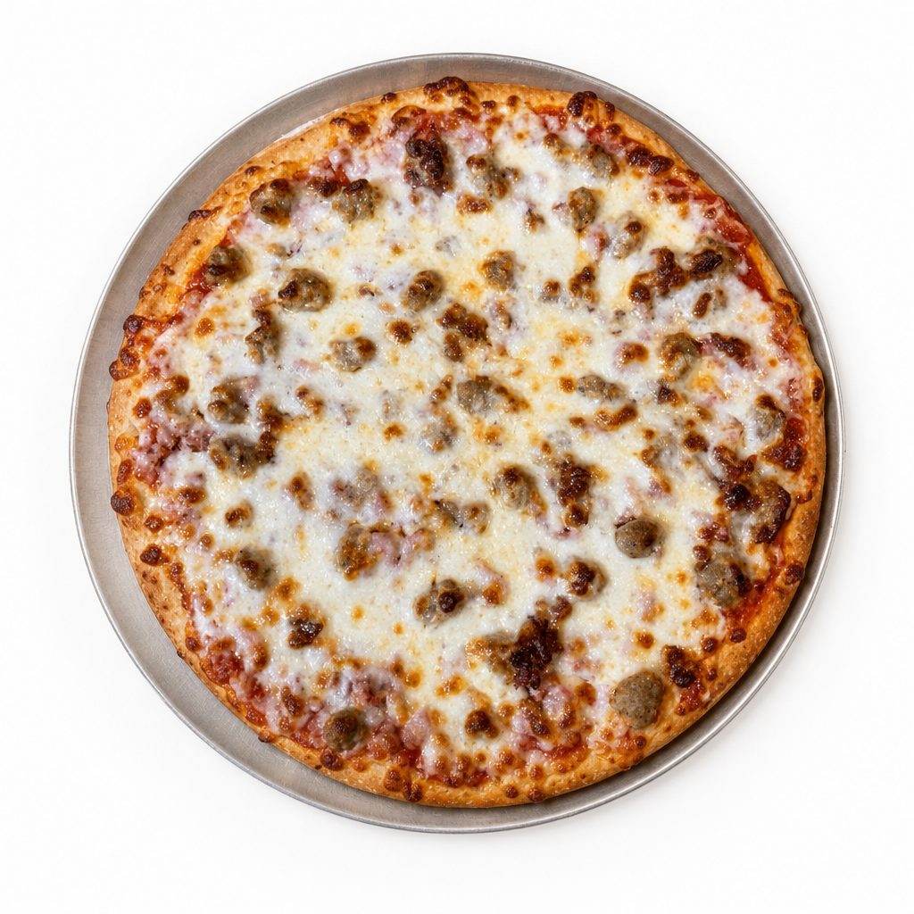 Meatlovers Pizza (16").