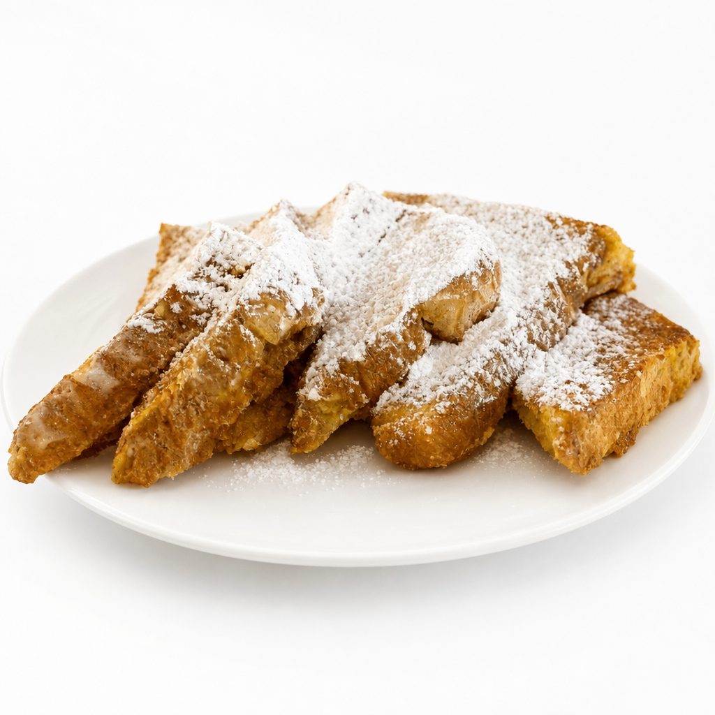 French Toast.