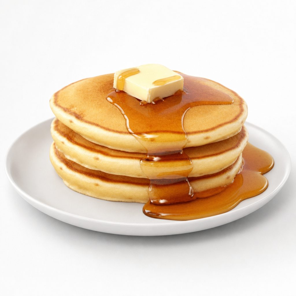 Pancake.