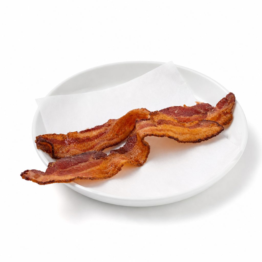 Bacon.