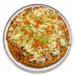 BLT Pizza (16")