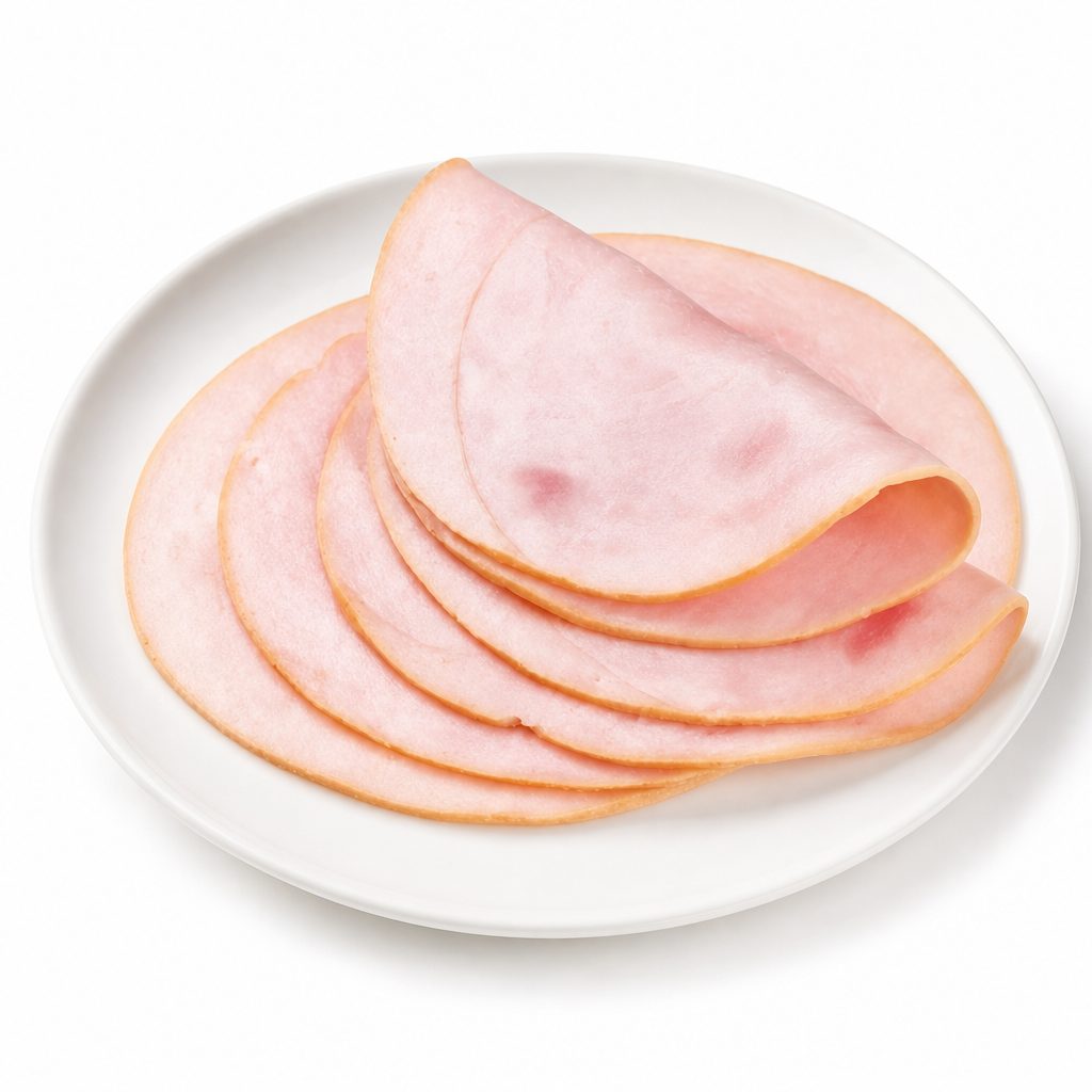 Ham.