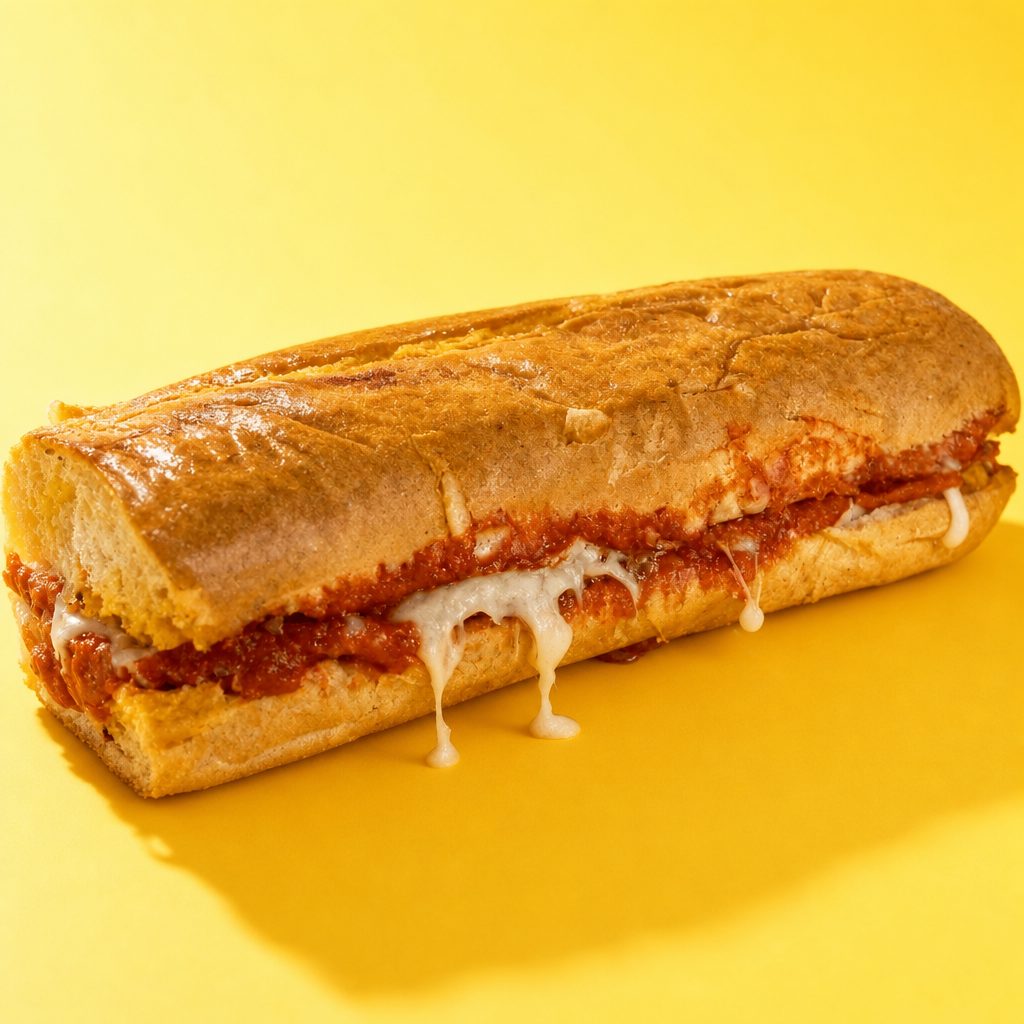Stromboli.
