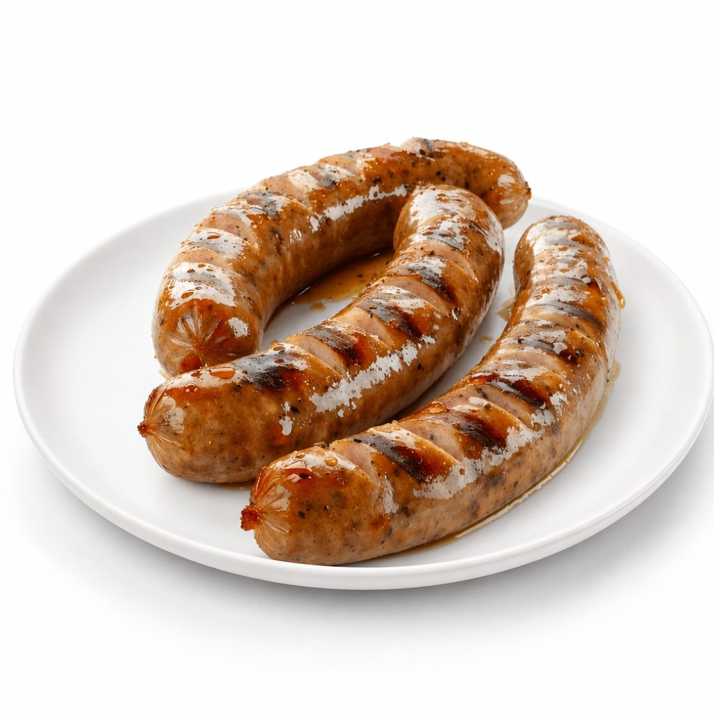 Sausage Links (3).