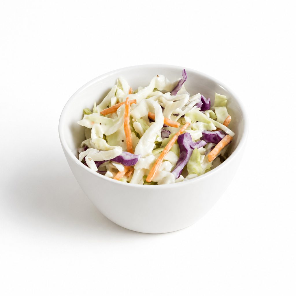 Slaw.
