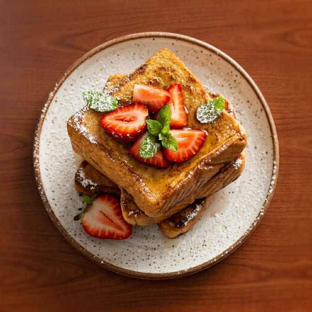 Texas Toast.