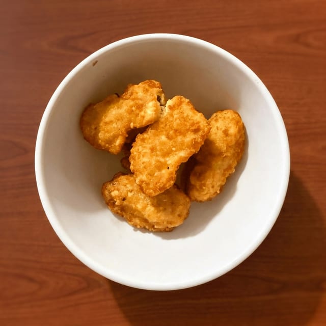 Jalapeno Bites.
