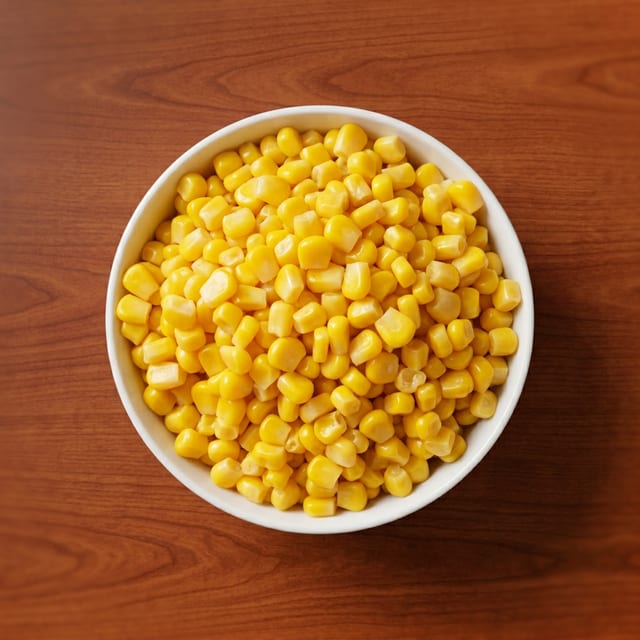 Corn.