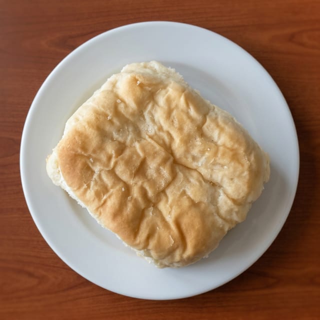 Biscuit.
