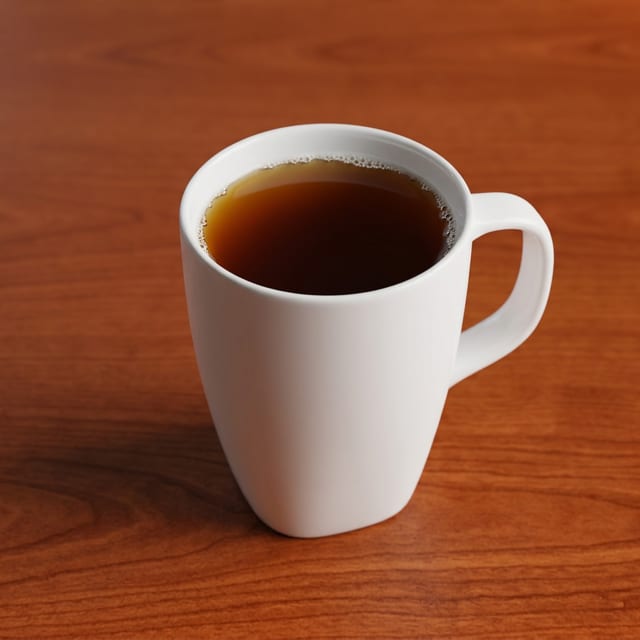 Coffee.