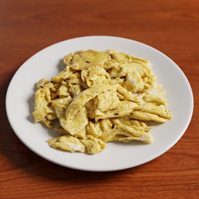 Egg.