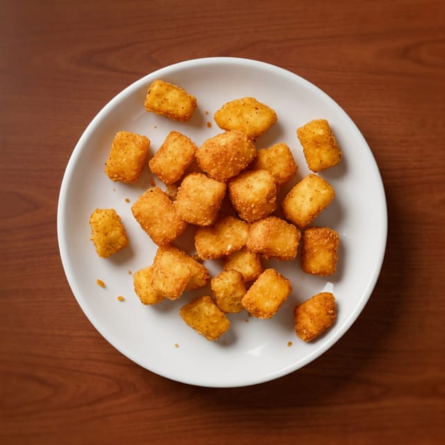 Tator Tots.