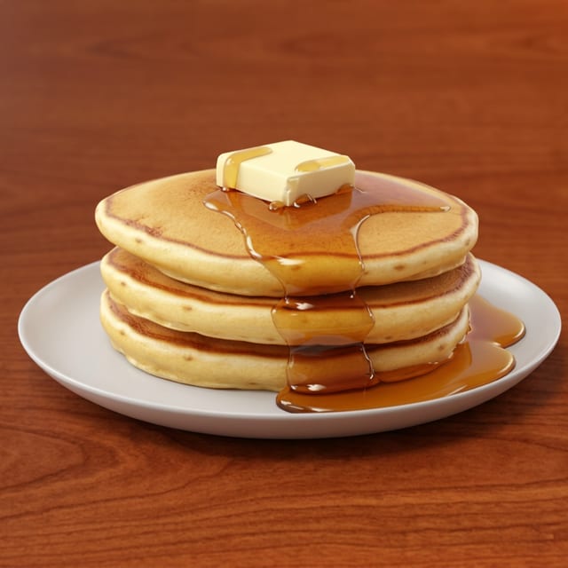 Pancake.