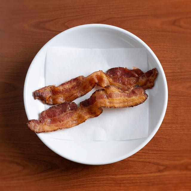 Bacon.