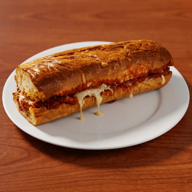 Stromboli.