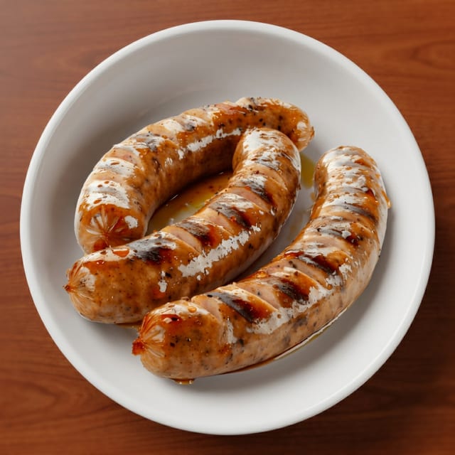 Sausage Links (3).