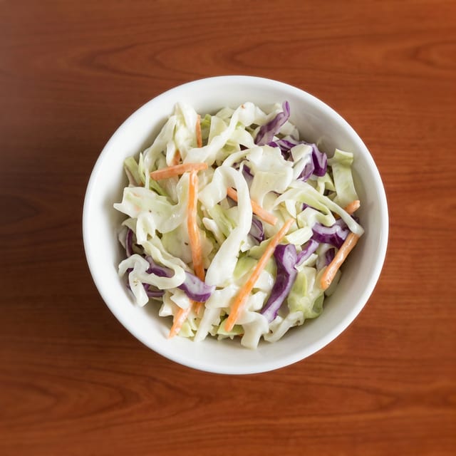 Slaw.